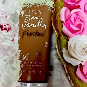 Victoria’s Secret body lotion
